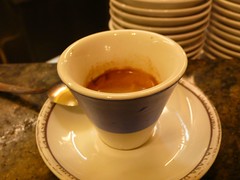 全羅馬最好喝的金杯咖啡