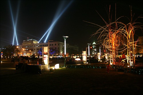 2007台灣燈會在嘉義034