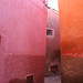 Amazing Moroccan colours