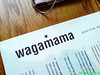 Wagamama Richmond, London, from girldiplomat's flickr stream