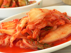 Kimchi 김치