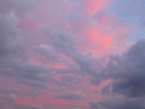 ambivalence clouds