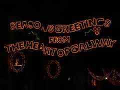 Galway christmas