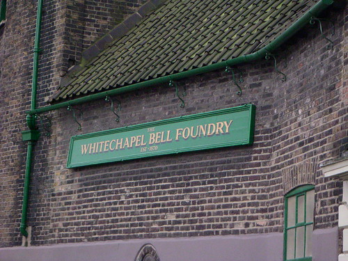 Liberty Bell history