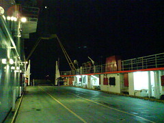 Night ferry