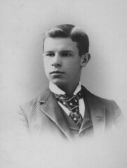Harry Maynard Eastman 1889