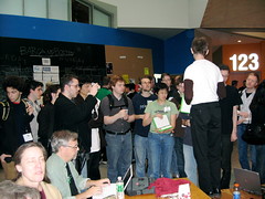 OLPC Draws the Crowds