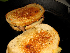 Original Reuben Sandwich story, and my best Reuben Recipe on Light Rye bread
