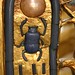 2004_0312_133715AA.Detail van de troon van farao Tutanchamon,Cairo by Hans Ollermann
