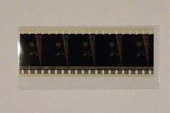 Film bookmark of Tokikake