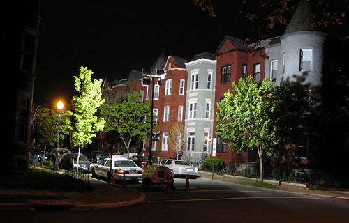 Westminster & 10th Streets, NW DC
