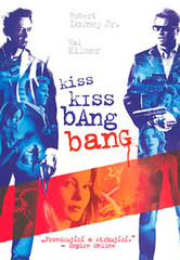 kiss kiss bang bang