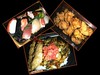 Japanese "Fast Food" - Midnight Munchies