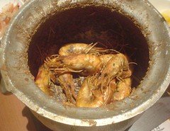 [吃] 大鼎活蝦 (3)_胡椒蝦