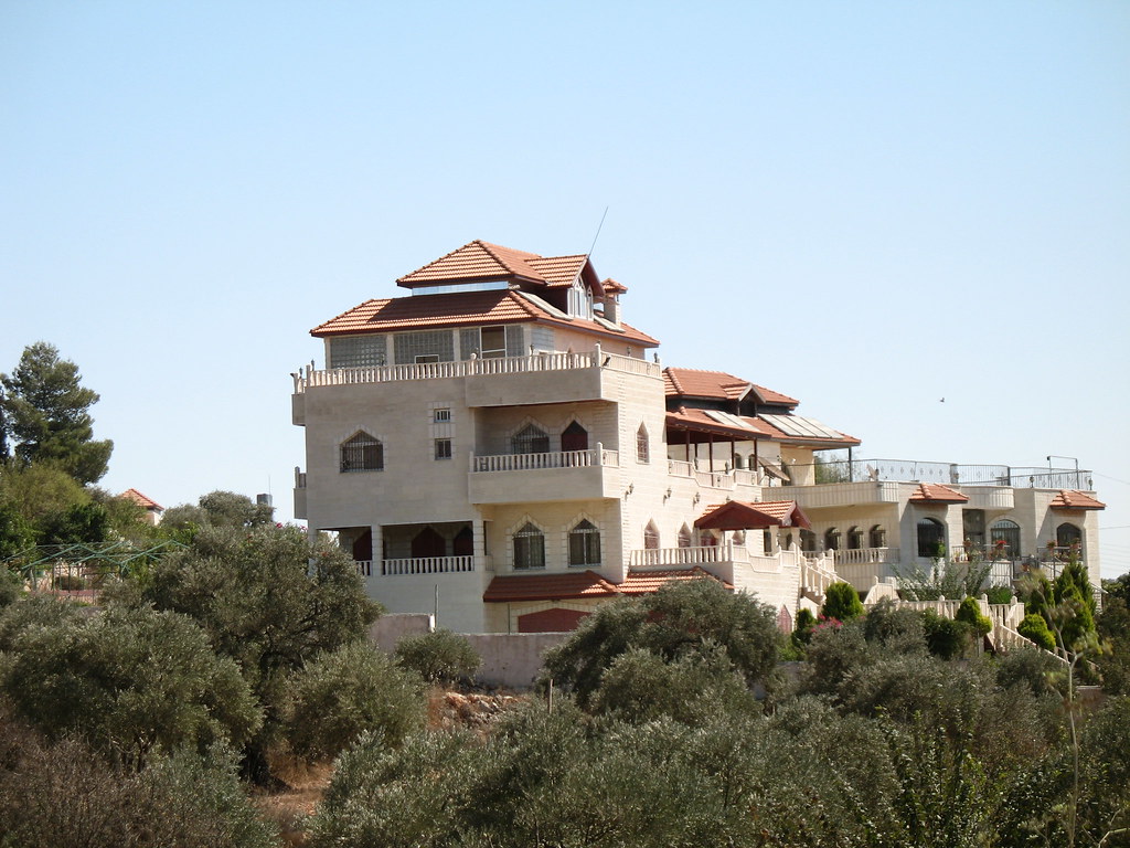 somalia mansions