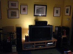 My Home Theater