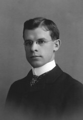 Harry Maynard Eastman 1900