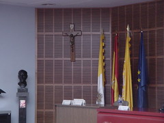 el vaticano en icai-icade
