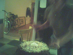 anne's cake