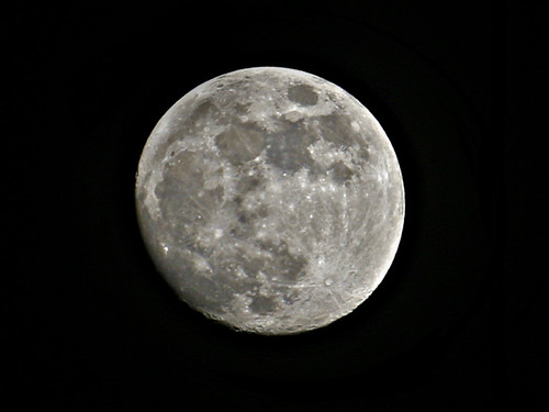 Moon (31/03/07)