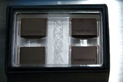 NOKA Chocolate