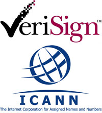 ICANN and Verisign
