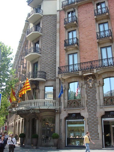 España Hoteles de Lujo