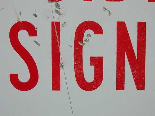 SIGN