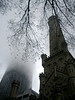Chicago Old Water Tower