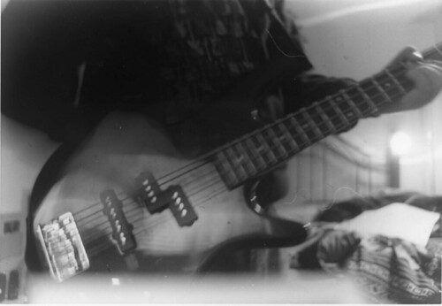 guitar blur