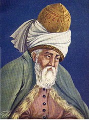 Maulana Jalaluddin Rumi