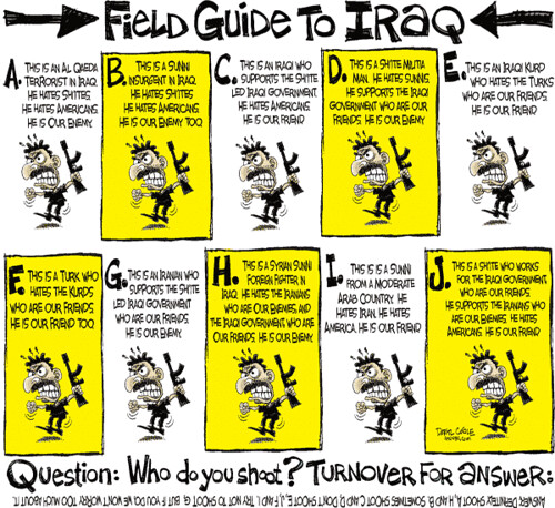 IraqWarCartoon