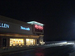 Thomasville @ King of Prussia mall