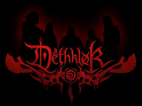 Deathklock