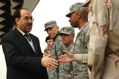 al-Maliki