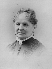 Susan Treadwell Eastman ca. 1895