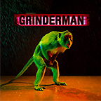 GRINDERMAN: Grinderman (Mute 2007)