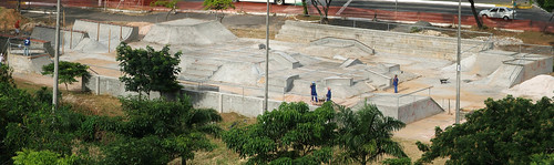Skatepark Salvador