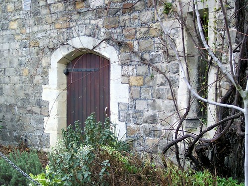 the secret garden at windsor castle