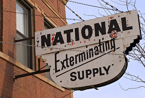 National Exterminating Supply