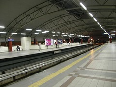 55.Ampang Line的PWTC站