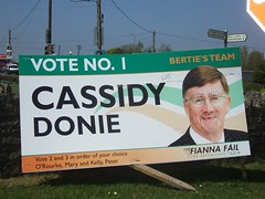 Cassidy Donie