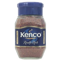 Kenco Really Rich Coffee 200g 2