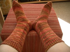 Dublin Bay socks