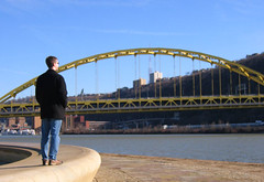 Boy Meets Pittsburgh