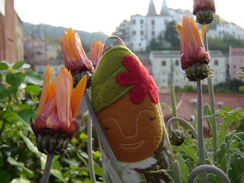 I live in Sintra :)