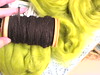 knitversary spinning 2