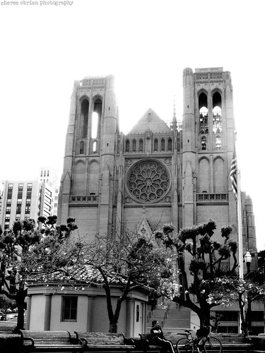 grace cathedral