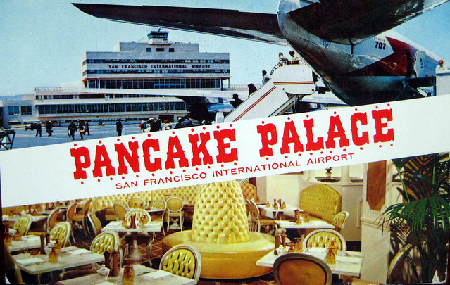 Pancake Palace
