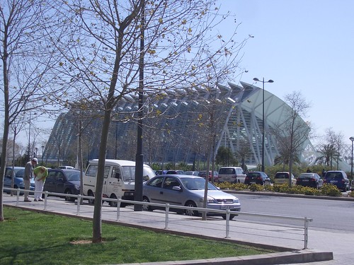 Museu de la Ciència